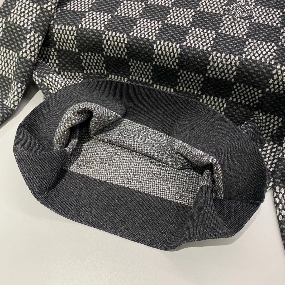 wg.luxury- 8V Damier cotton oversized item:D-F054J2111